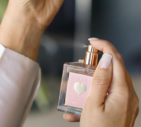 Vegas | Pour Elle