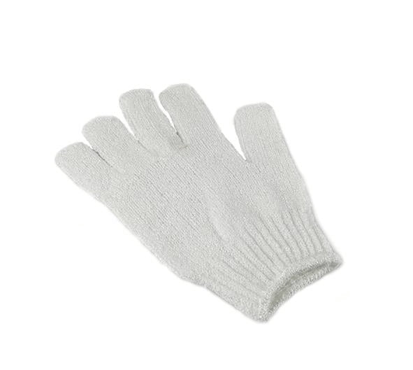 Luva de Massagem Corporal – Estimulação e Suavidade no Banho