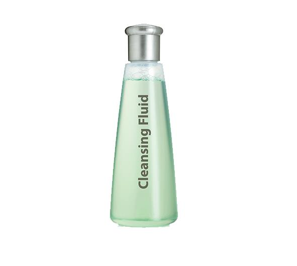 Desmaquilhante de Rosto | Silk Touch