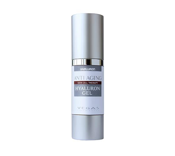 Hyaluron Gel – Preenchimento de Rugas e Hidratação Profunda