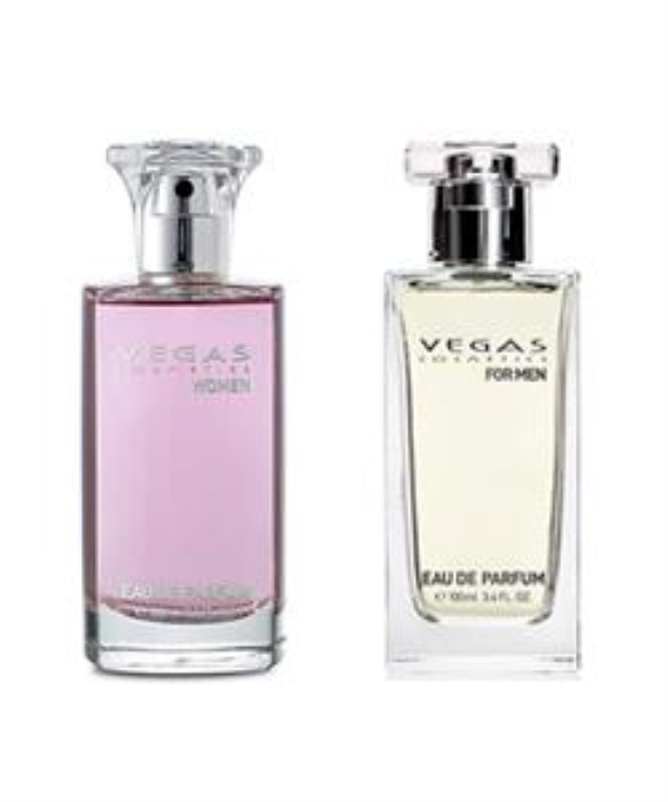 Eau de Parfum 100 ml | Últimas Unidades