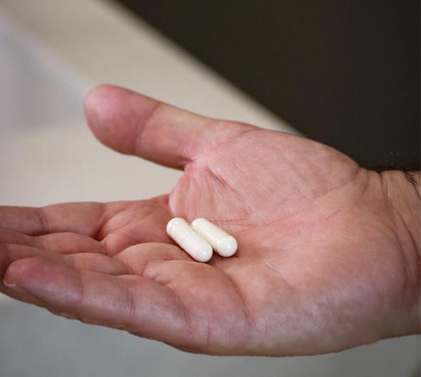 CellPlus – Metabolismo Energético e Vitalidade Celular