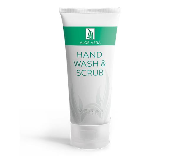 Sabonete Peeling para Mãos – Limpeza e Renovação com Caroço de Azeitona