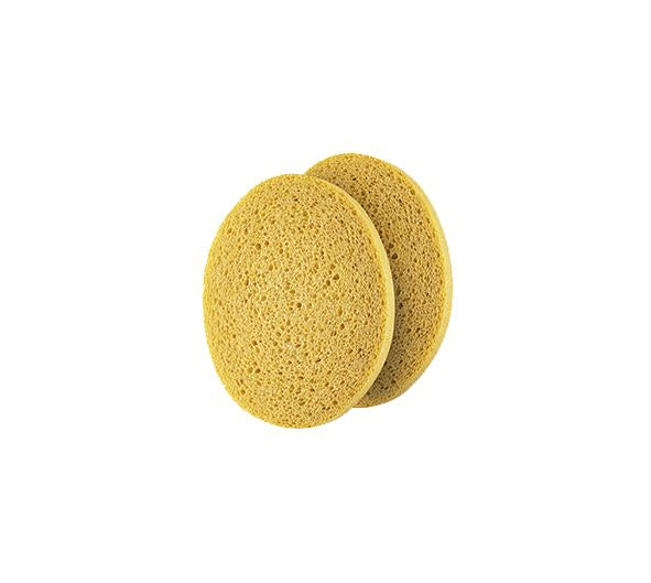 Esponjas de Limpeza Facial Duo