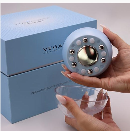 Body Former - Pequeno em tamanho, grande em resultados!