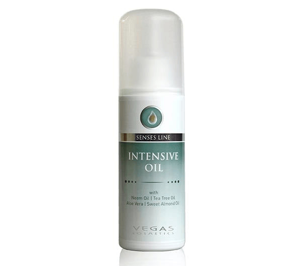 Óleo Intensivo em Spray – Neem, Tea Tree e Aloé Vera
