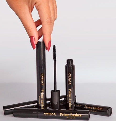Máscara de Pestanas | Prime Lashes
