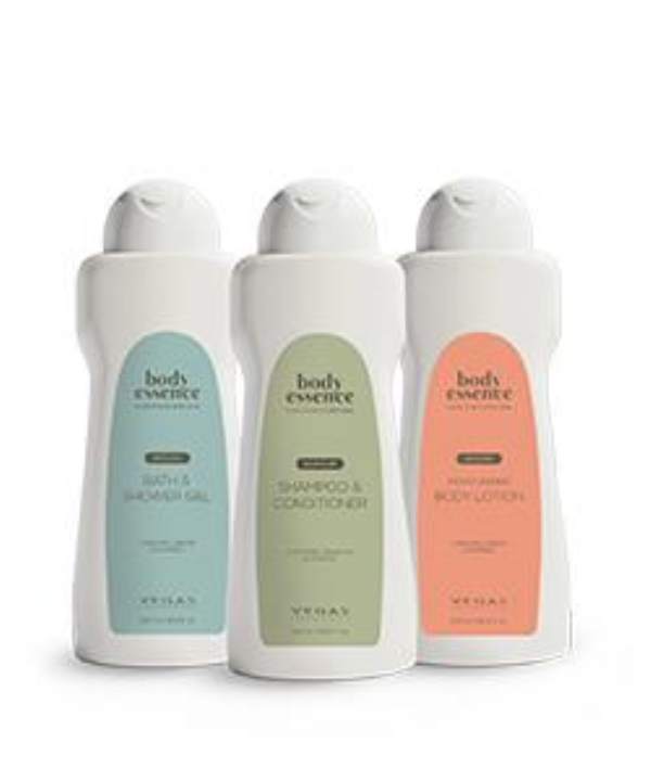 Family Care Set – Higiene Essencial para Toda a Família