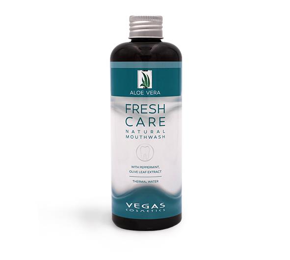Elixir Oral Aloe Vera – Higiene, Proteção e Frescura Natural