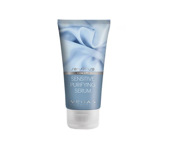 Sensitive Purifying Serum – Controlo de Oleosidade e Ação Anti-Inflamatória