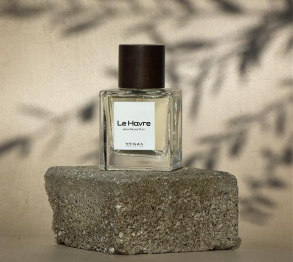 Le Havre | Eau de Parfum