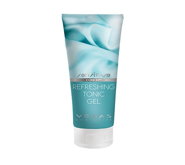 Gel Tónico Refrescante – Efeito Adstringente e Frescura Imediata