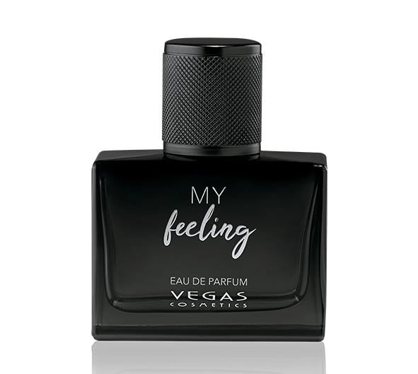 My Feeling Man | Eau de Parfum