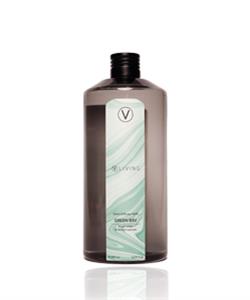 Recarga de Ambientador VLiving – Formato Económico e Sustentável 500ml