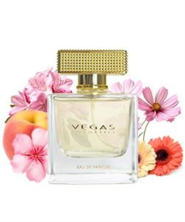 Vegas Twist Refill | Extrait de Parfum 20 ml