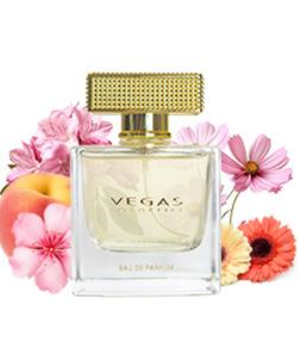 Eau de Parfum Mulher
