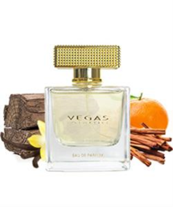 Eau de Parfum Mulher
