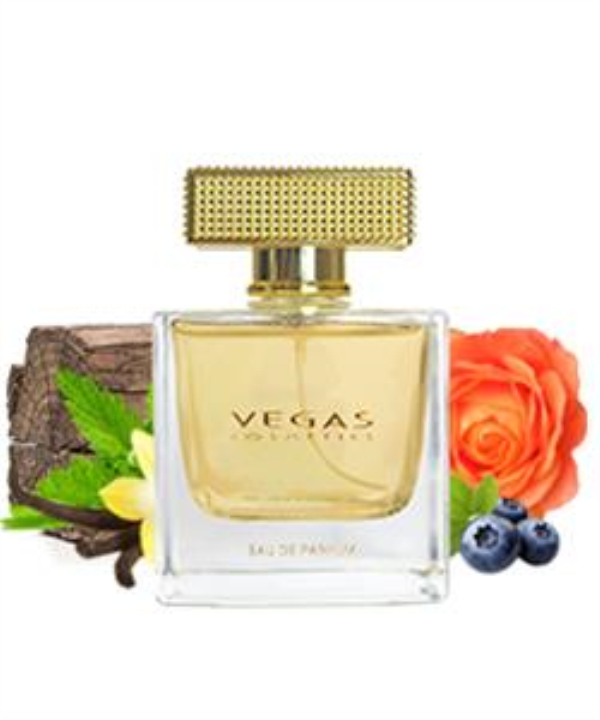 Eau de Parfum Mulher
