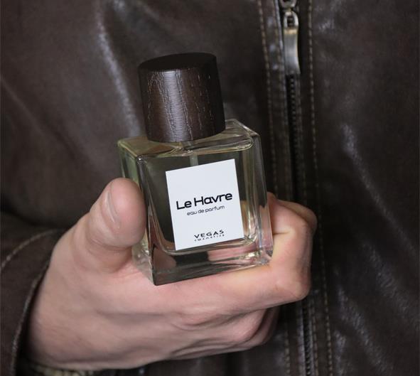 Le Havre | Eau de Parfum