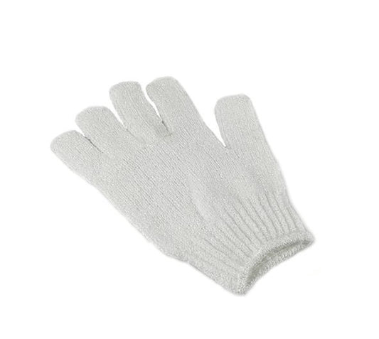 Luva de Massagem Corporal – Estimulação e Suavidade no Banho
