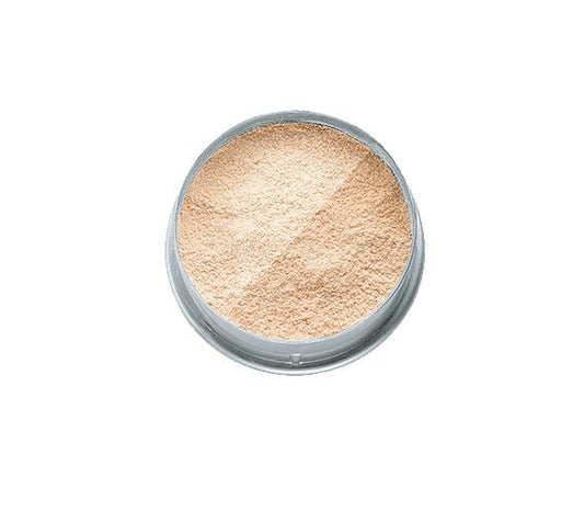 Pó Solto Mineral