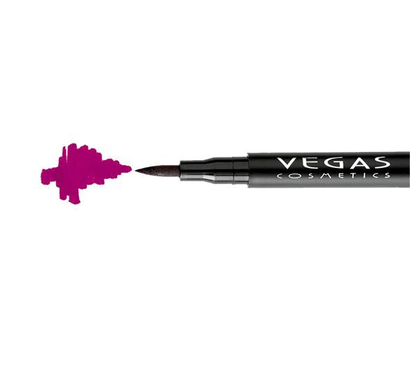Delineador de Lábios Permanente