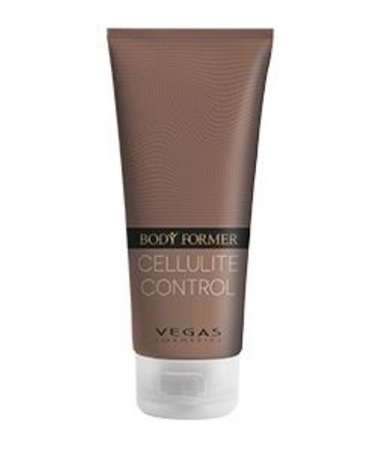 Cellulite Control Body Former – Loção Corporal de Efeito Térmico