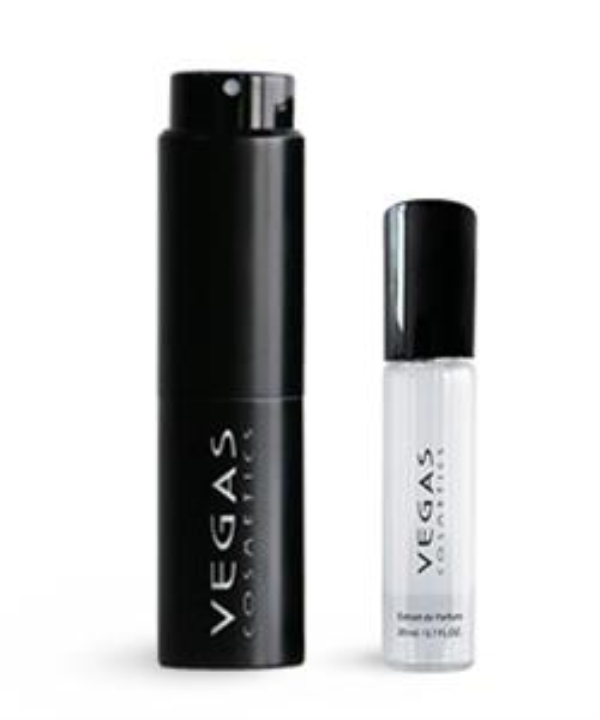 Vegas Twist Black Pack