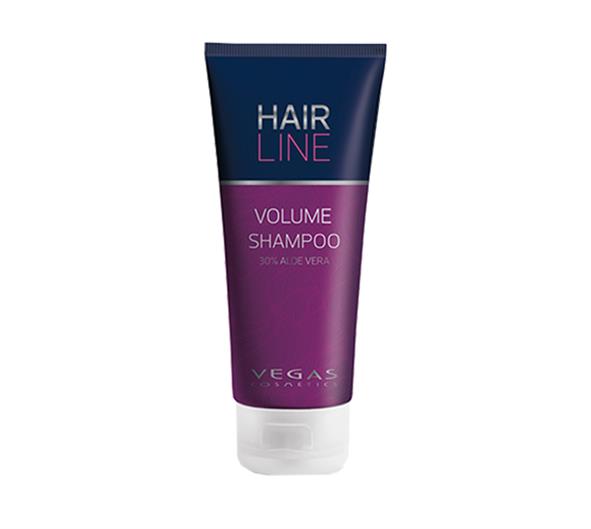 Champô de Volume Silk Touch – Cuidado para Cabelos Finos e Desvitalizados