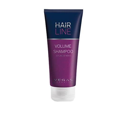 Champô de Volume Silk Touch – Cuidado para Cabelos Finos e Desvitalizados