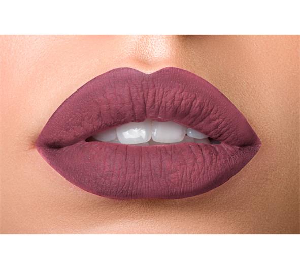 Batom Líquido Mate | Soft Matte