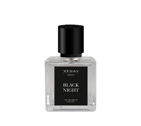 Black Night | Eau de Parfum