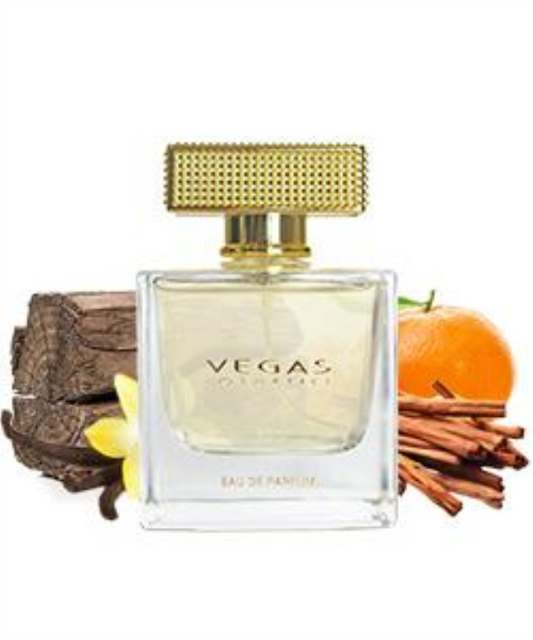 Eau de Parfum Homem