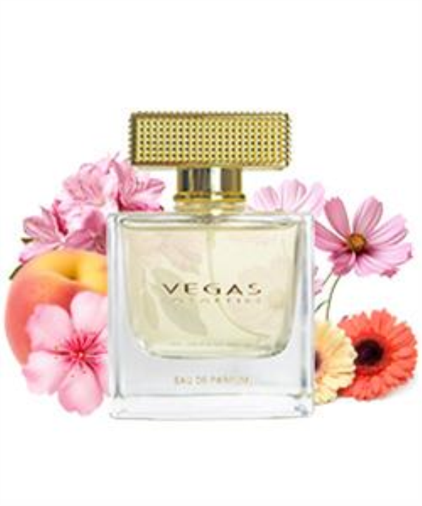 Eau de Parfum Mulher
