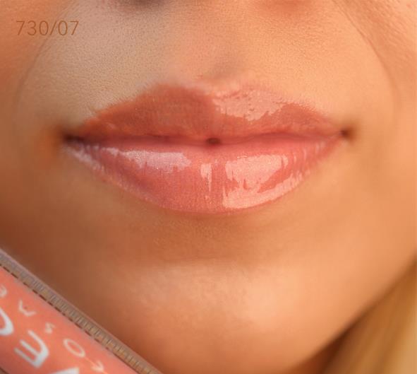 Brilho Labial com Glitter | Sexy Glitter
