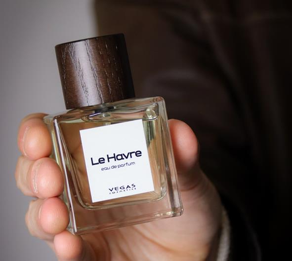Le Havre | Eau de Parfum