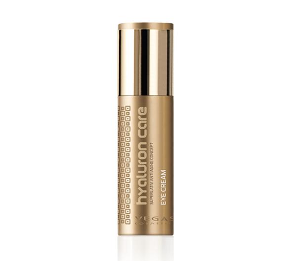 Creme de Olhos Hyaluron Care – Redução de Rugas, Bolsas e Olheiras