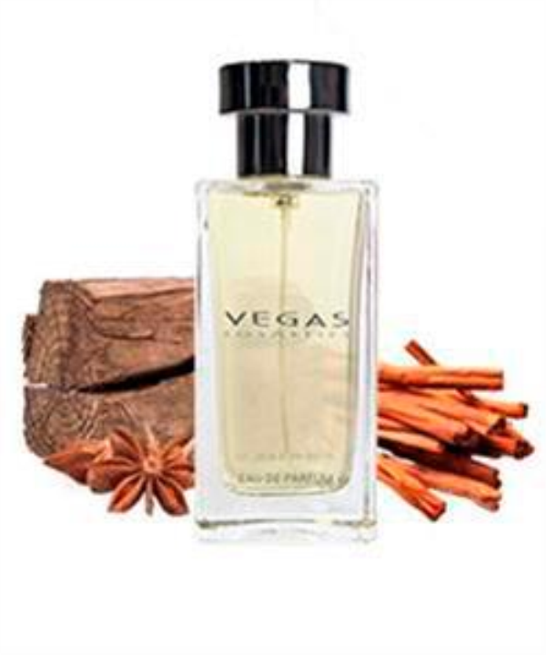 Eau de Parfum Homem