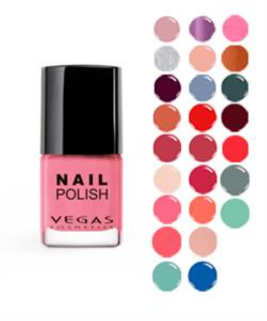 Verniz Profissional | Silk Touch