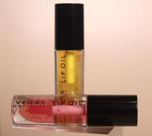Óleo Labial Nutritivo