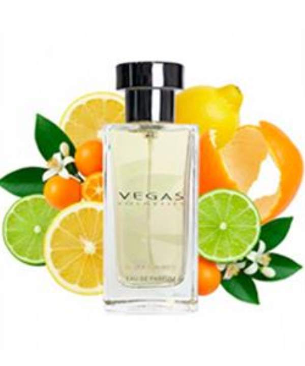 Eau de Parfum Unissexo