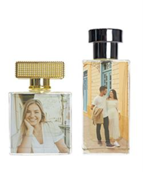 Perfume Personalizado Vegas Cosmetics | 100 ml