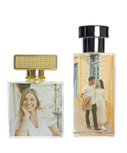 Perfume Personalizado Vegas Cosmetics | 100 ml
