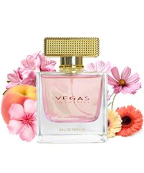 Eau de Parfum Mulher