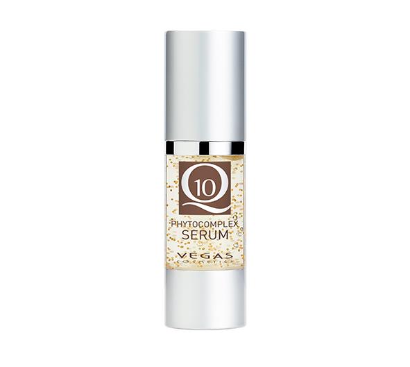 Sérum Q10 Energy – Combate ao Envelhecimento Precoce com Fitocomplexos