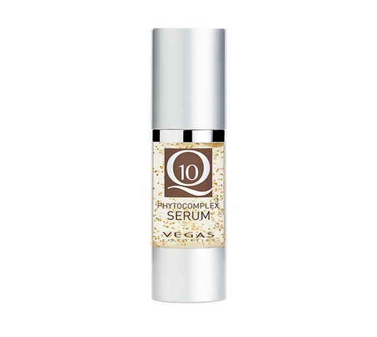 Sérum Q10 Energy – Combate ao Envelhecimento Precoce com Fitocomplexos