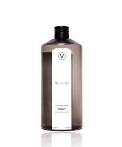 Recarga de Ambientador VLiving – Formato Económico e Sustentável 500ml