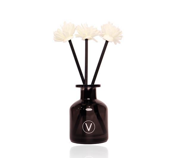 Ambientador com Difusor Natural VLiving – Perfume Contínuo e Elegante para o Lar