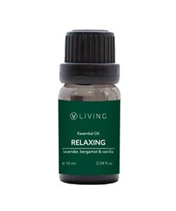 Óleo de Fragrância — Difusor Automóvel VLiving
