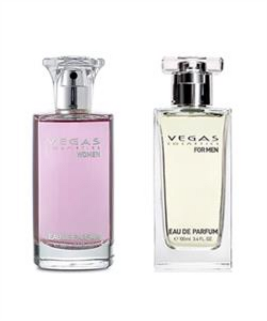 Eau de Parfum 100 ml | Últimas Unidades